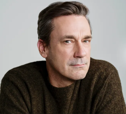 John Hamm talking about his experience in Winnipeg